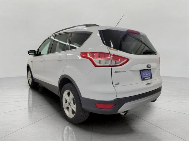 used 2016 Ford Escape car, priced at $8,937