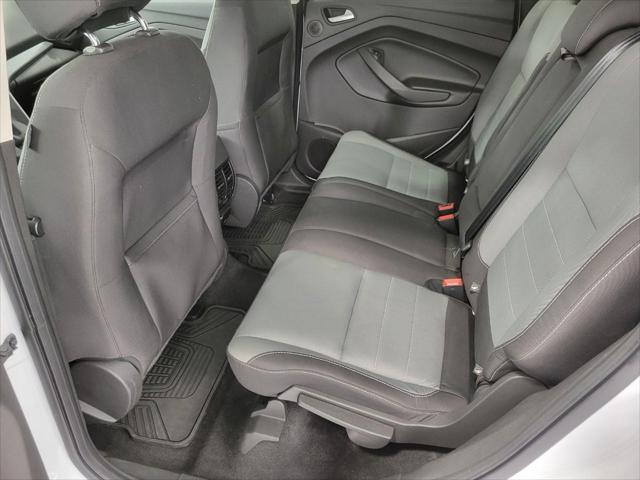 used 2016 Ford Escape car, priced at $8,937