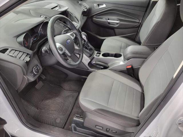used 2016 Ford Escape car, priced at $8,937