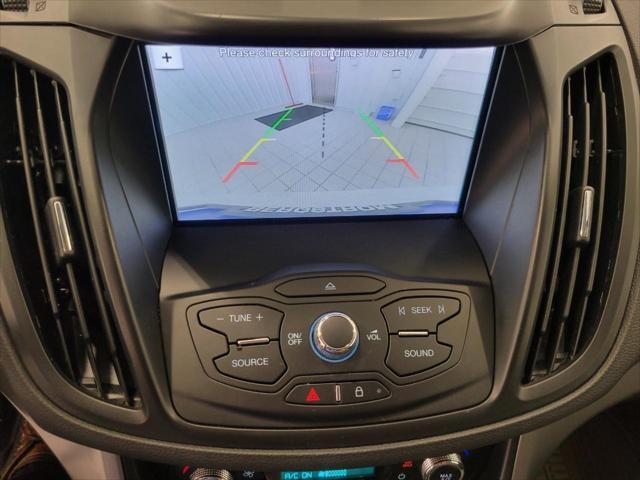used 2016 Ford Escape car, priced at $8,937