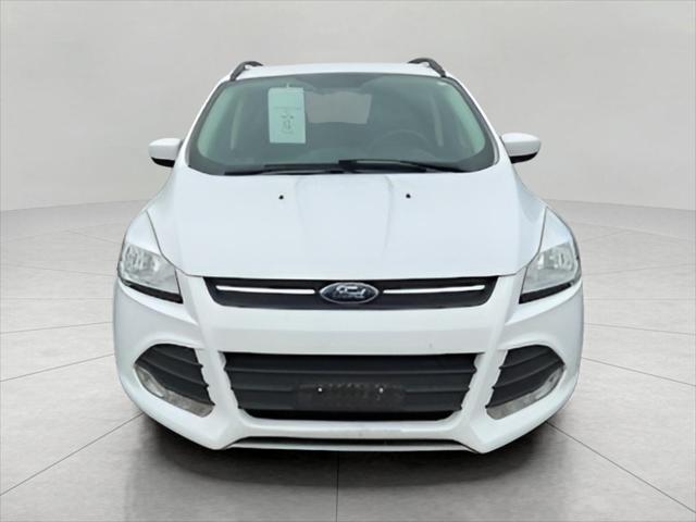 used 2016 Ford Escape car