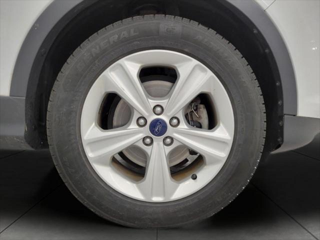 used 2016 Ford Escape car, priced at $8,937