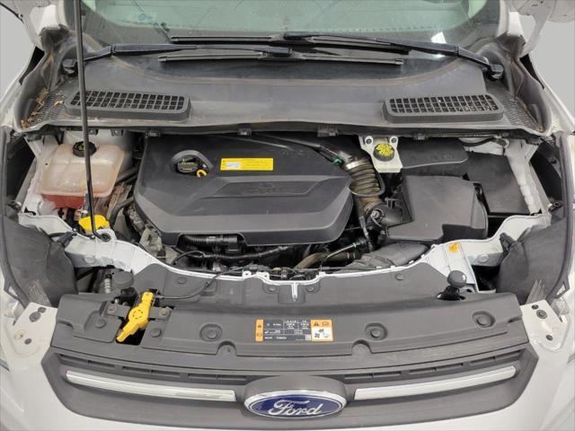 used 2016 Ford Escape car, priced at $8,937