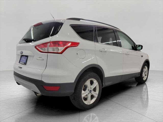 used 2016 Ford Escape car, priced at $8,937
