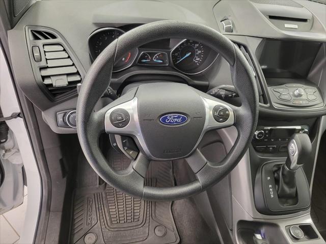 used 2016 Ford Escape car, priced at $8,937