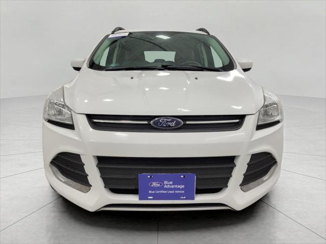 used 2016 Ford Escape car, priced at $8,937