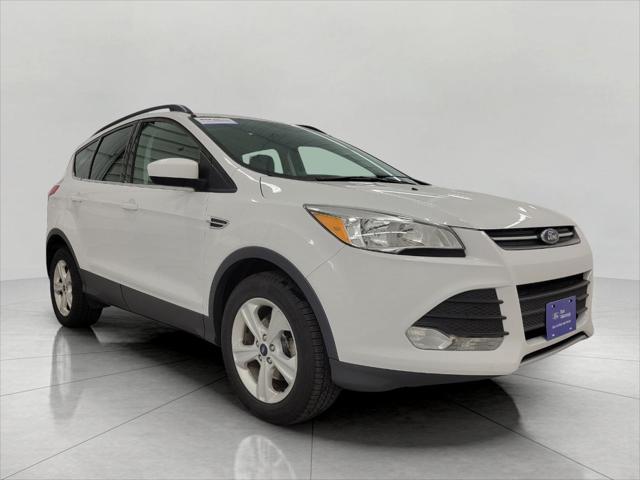used 2016 Ford Escape car, priced at $8,937
