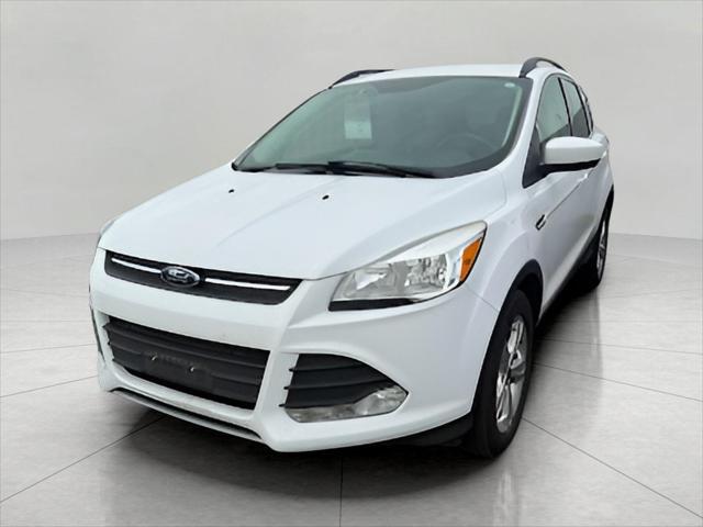 used 2016 Ford Escape car