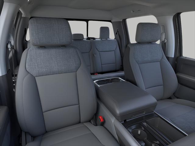 new 2025 Ford F-150 car, priced at $52,525