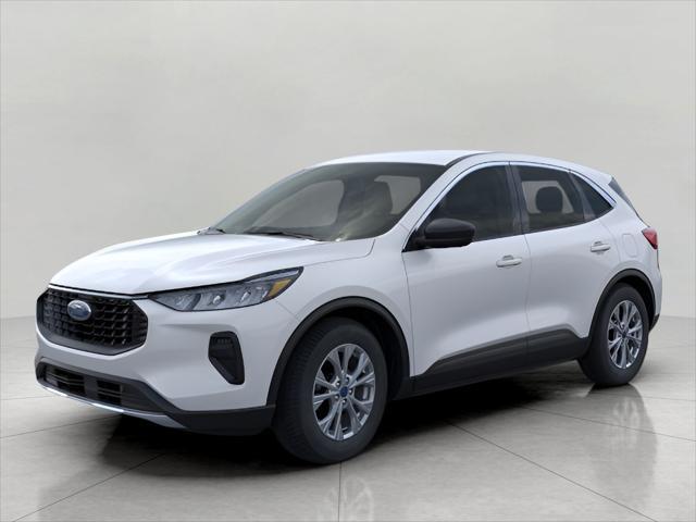 new 2024 Ford Escape car, priced at $31,563