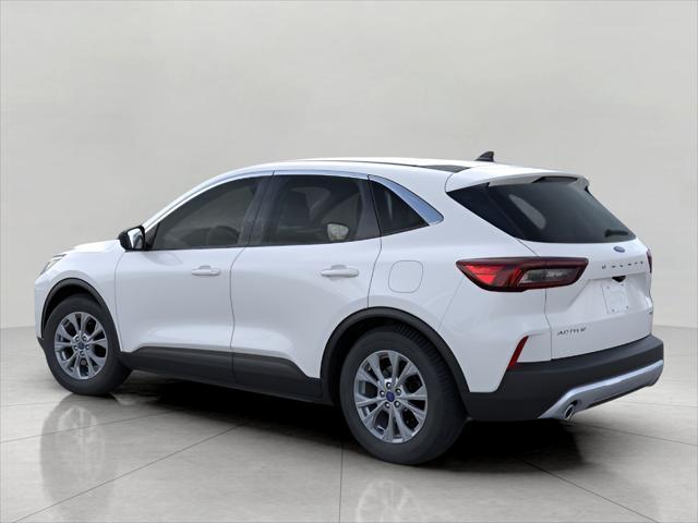 new 2024 Ford Escape car, priced at $31,465