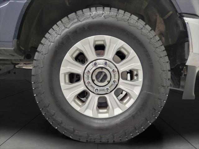 used 2022 Ford F-350 car, priced at $51,514