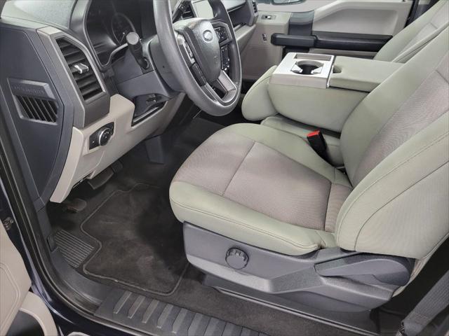 used 2022 Ford F-350 car, priced at $51,514