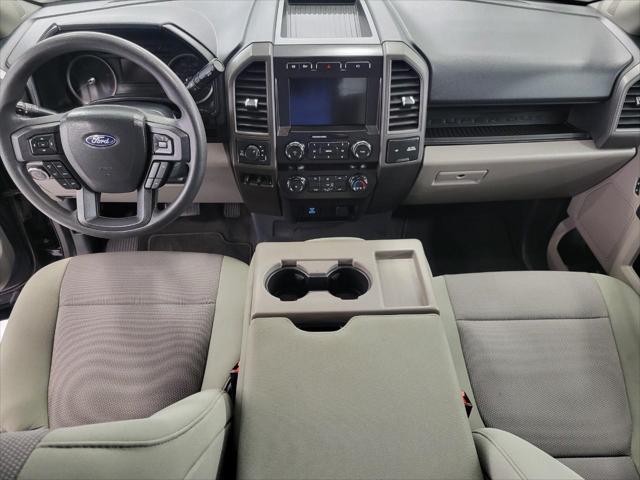 used 2022 Ford F-350 car, priced at $51,514