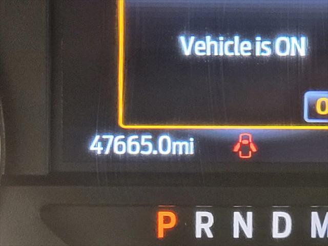 used 2022 Ford F-350 car, priced at $51,514