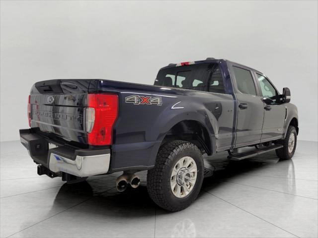 used 2022 Ford F-350 car, priced at $51,514