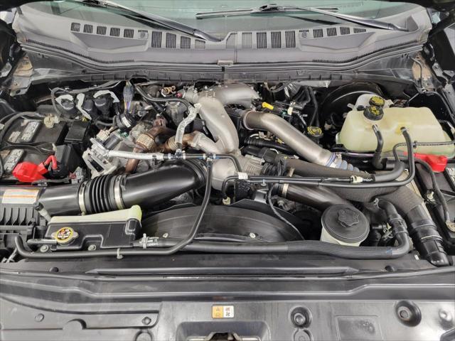used 2022 Ford F-350 car, priced at $51,514