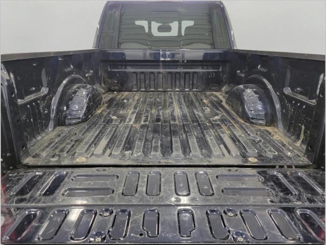 used 2022 Ford F-350 car, priced at $51,514