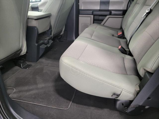 used 2022 Ford F-350 car, priced at $51,514