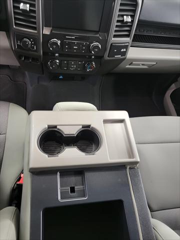 used 2022 Ford F-350 car, priced at $51,514