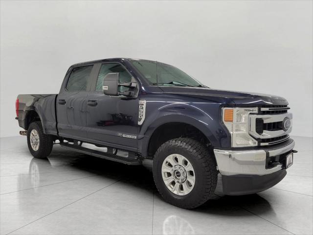 used 2022 Ford F-350 car, priced at $51,514