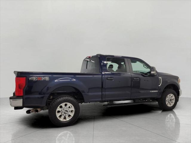 used 2022 Ford F-350 car, priced at $51,514