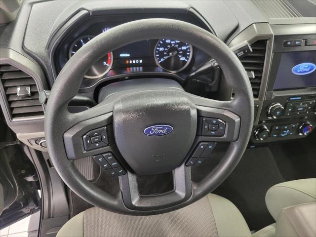 used 2022 Ford F-350 car, priced at $51,514