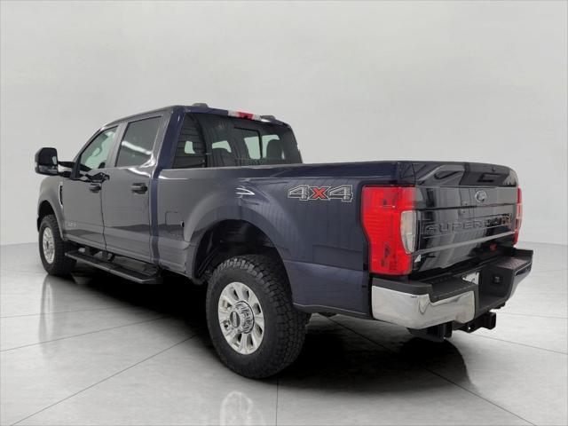 used 2022 Ford F-350 car, priced at $51,514