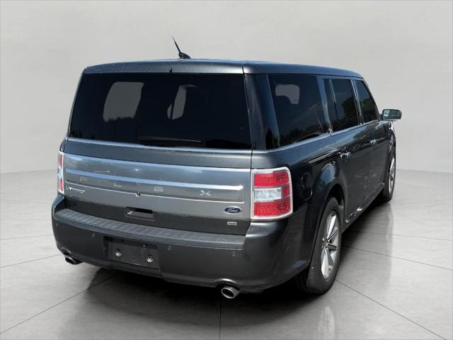 used 2019 Ford Flex car, priced at $22,264