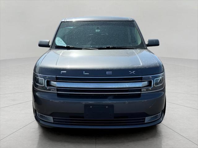 used 2019 Ford Flex car, priced at $22,264
