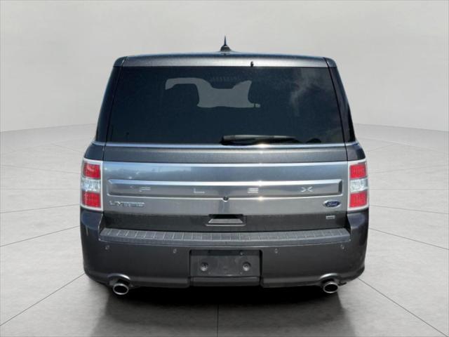 used 2019 Ford Flex car, priced at $22,264