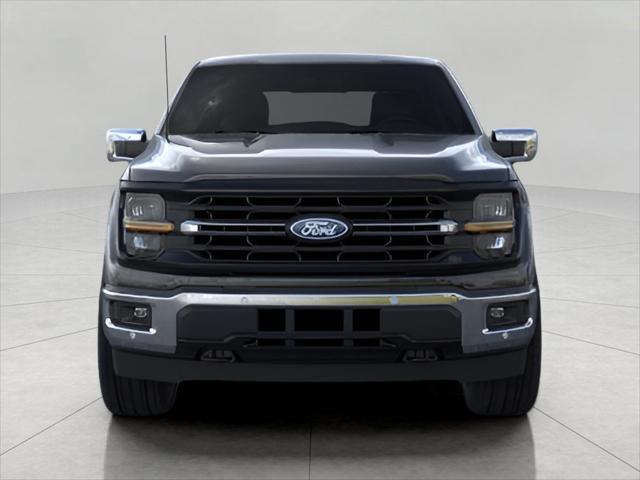 new 2024 Ford F-150 car, priced at $53,405