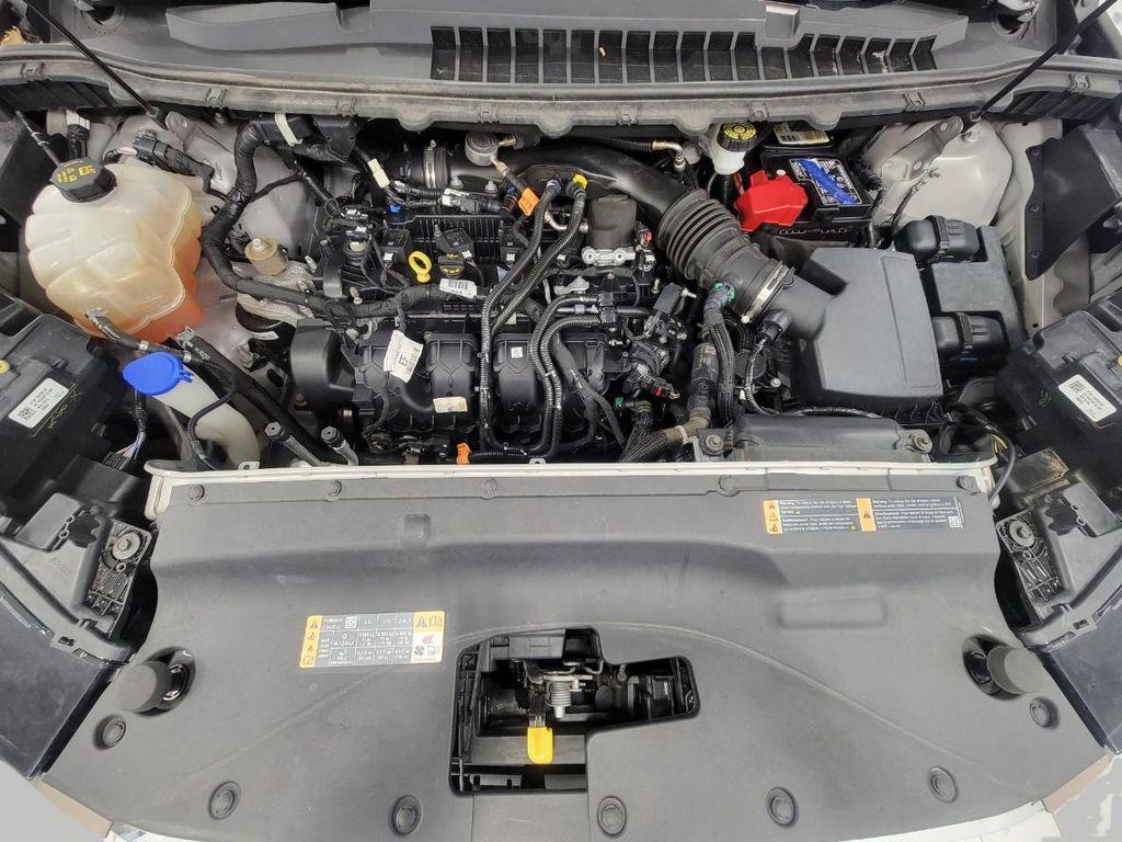 used 2019 Ford Edge car, priced at $18,858