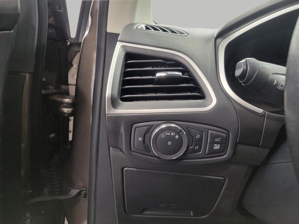 used 2019 Ford Edge car, priced at $18,858