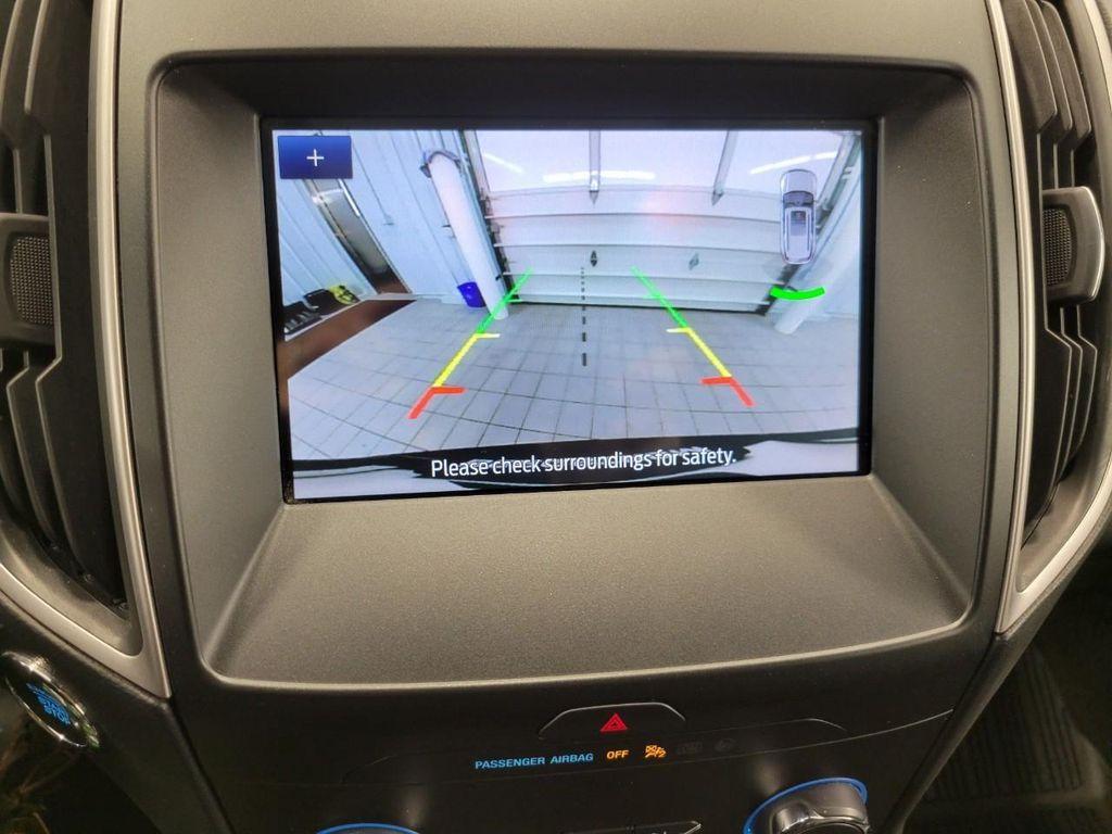 used 2019 Ford Edge car, priced at $18,858