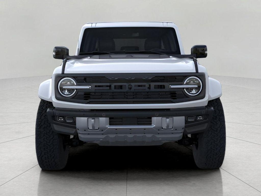 new 2025 Ford Bronco car, priced at $88,752