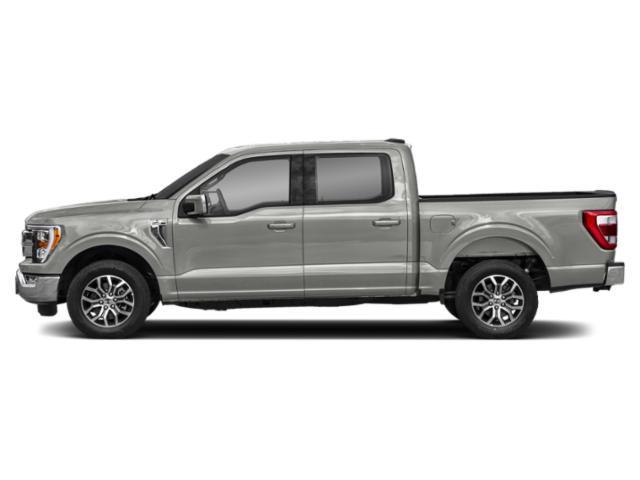 used 2022 Ford F-150 car, priced at $34,998