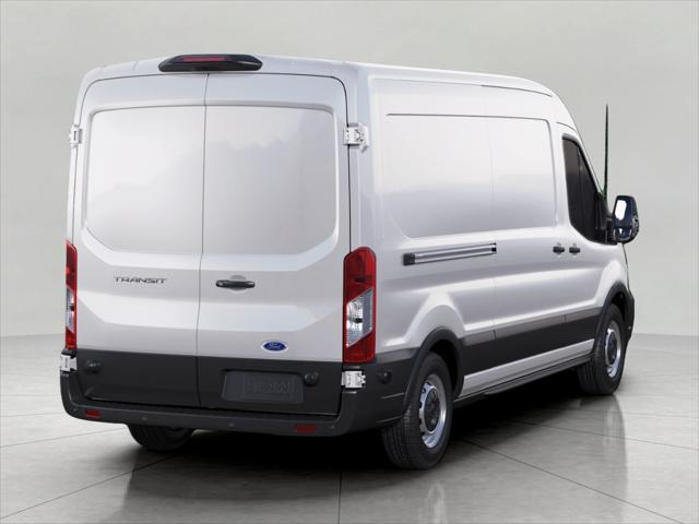 new 2024 Ford Transit-250 car, priced at $53,274