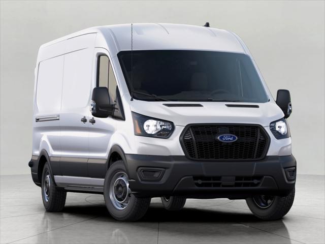 new 2024 Ford Transit-250 car, priced at $53,274