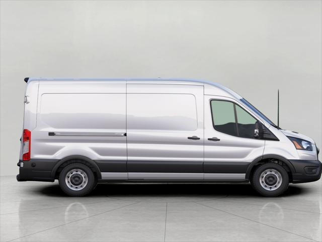 new 2024 Ford Transit-250 car, priced at $53,274