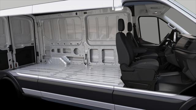 new 2024 Ford Transit-250 car, priced at $53,274