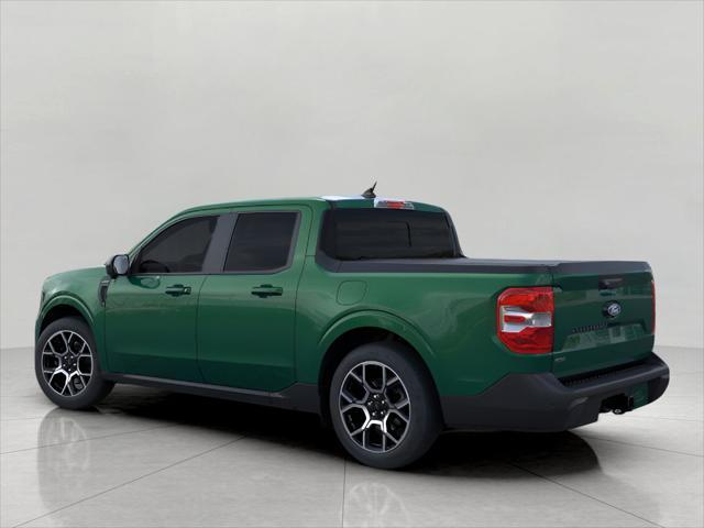 new 2025 Ford Maverick car, priced at $38,935