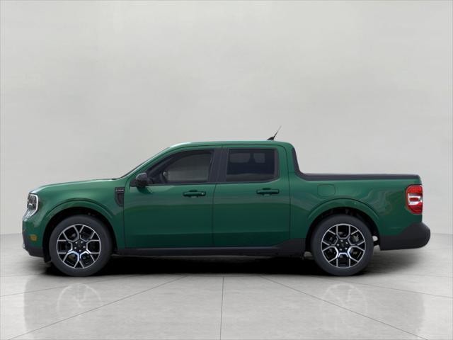 new 2025 Ford Maverick car, priced at $38,935