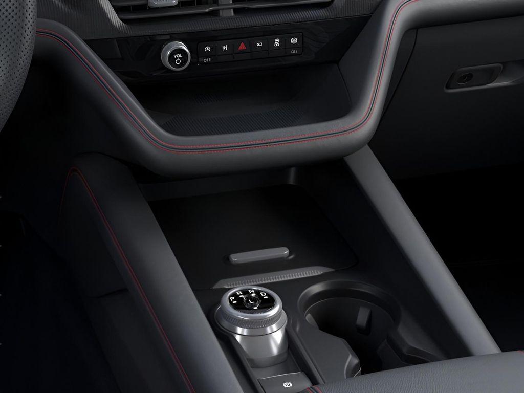 new 2025 Ford Explorer car, priced at $46,371
