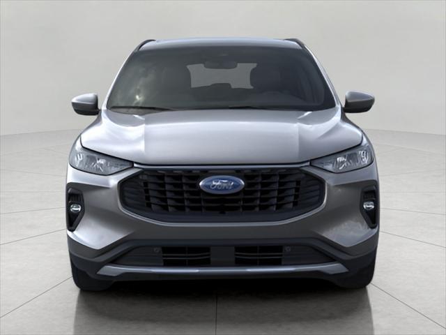 new 2025 Ford Escape car, priced at $38,502