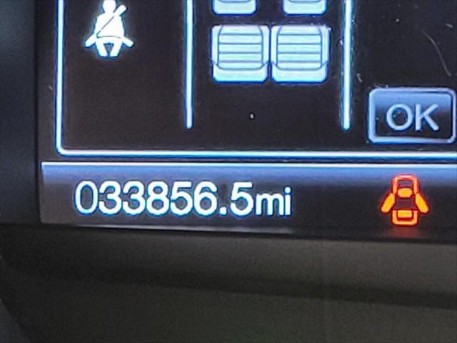 used 2024 Ford Edge car, priced at $24,822