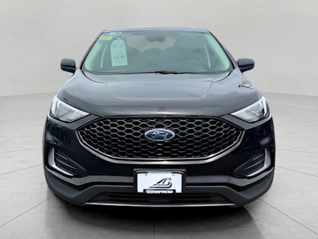 used 2024 Ford Edge car, priced at $23,865
