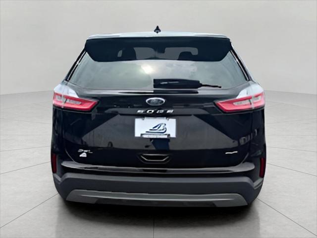 used 2024 Ford Edge car, priced at $24,822