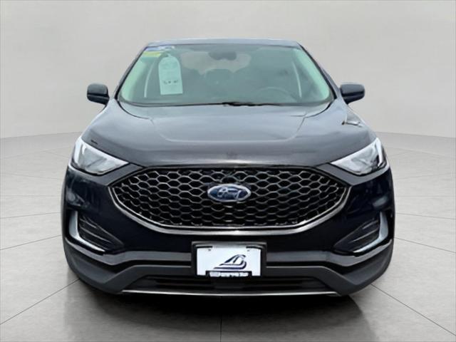 used 2024 Ford Edge car, priced at $24,822
