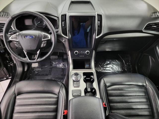 used 2024 Ford Edge car, priced at $24,822